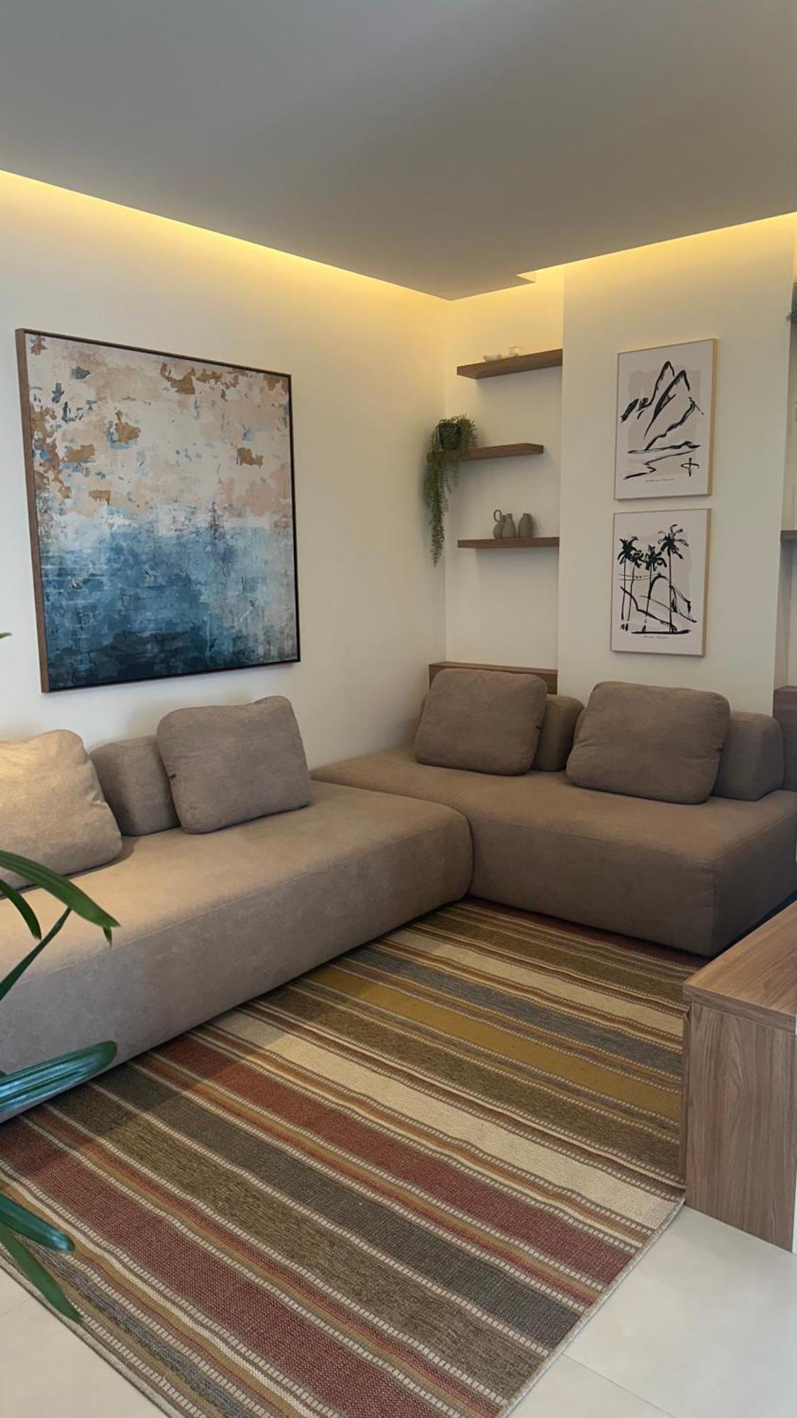 Lindo Apto No Melhor Lugar Da Barra Da Tijuca! Com Uma Vista De Tirar O Folego, Frente Para O Mar! Totalmente Equipado E Decorado Ao Lado Dos Melhores Hoteis E Quiosques Da Barra! Portaria 24H, Piscina, Sauna, Jacuzzi, Academia, Garagem, Wi-Fi, Lavan Rio de Janeiro Luaran gambar